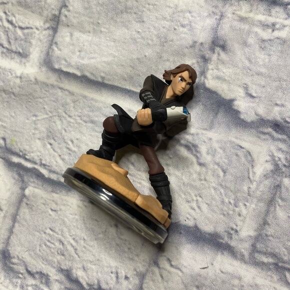 15 Piece Disney Infiniti Star Wars Bundle - Picture 5 of 5